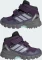 adidas Terrex Skychaser Mid GTX aurora plum/glory grey/semi flash aqua (Junior) Vorschaubild
