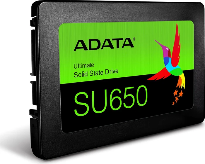 ADATA Ultimate SU650 2TB, 2.5" / SATA 6Gb/s