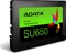 ADATA Ultimate SU650 2TB, 2.5" / SATA 6Gb/s Vorschaubild