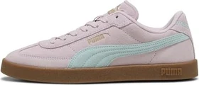Puma Club II Era Suede rose mauve/safe lake/gum