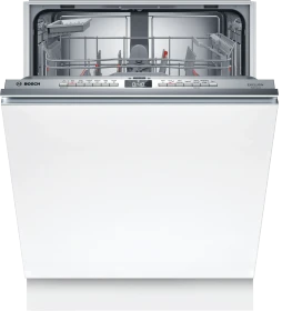 Bosch Serie 4 SBV4EBX01D Großraum-Geschirrspüler