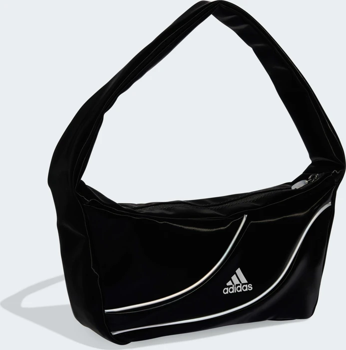 adidas Originals S Schultertasche schwarz