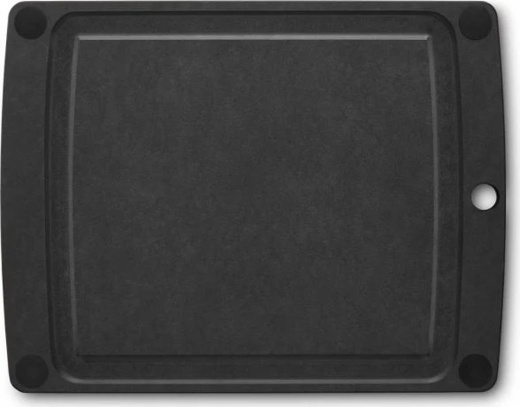 Victorinox All-in-One Schneidbrett M schwarz