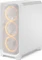 Fractal Design Meshify 3 RGB White TG Clear Tint, weiß, Glasfenster Vorschaubild