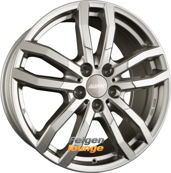 Alutec Drive für SUV 8.5x19 5/112 ET40 (verschiedene Farben)