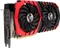 MSI Radeon RX 480 Gaming X 8G, 8GB GDDR5, DVI, 2x HDMI, 2x DP Vorschaubild