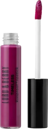 Lord & Berry Timeless Kissproof Long Lasting Matte Liquid Lipstick Pop Pink 6426, 7ml