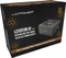 LC-Power Integrator Pro LC6550B-SI 550W, ATX 3.1 Vorschaubild