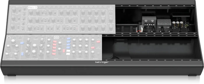 Behringer Eurorack Go