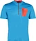 CMP Free Bike Half Zip Trikot kurzarm (Herren) Vorschaubild