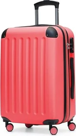 Hauptstadtkoffer Spree Spinner 55cm coral