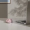 Hama WM-400 Silent Wireless 6-Button Mouse rosa/pink, USB Vorschaubild