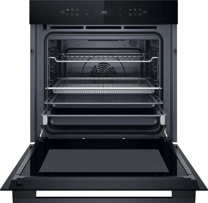 Bauknecht BBI7A8PT1SK Dampfbackofen