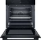 Bauknecht BBI7A8PT1SK Dampfbackofen Vorschaubild