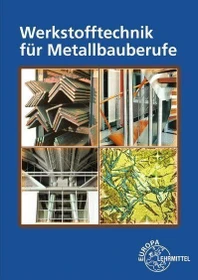 Europa Lehrmittel Werkstofftechnik für Metallbauberufe (deutsch) (PC)