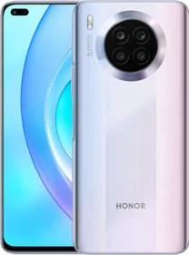 Honor 50 Lite Space Silver