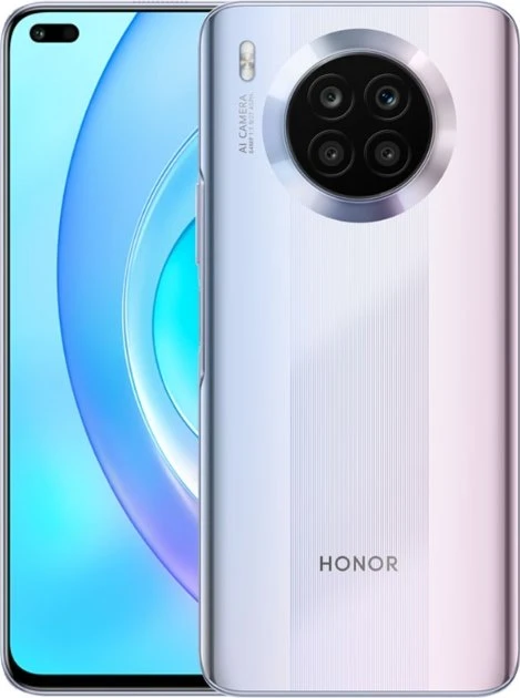 Honor 50 Lite