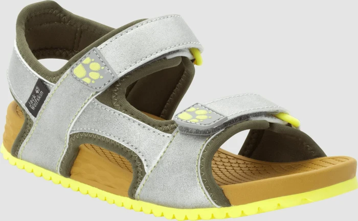 Jack Wolfskin Outfresh Deluxe (Junior)
