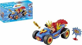 playmobil Funstars Rasender Wrestler