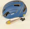 POC Omne Air MIPS Helm lead blue matt Vorschaubild