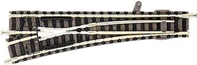 Fleischmann - Spur N - Weiche links