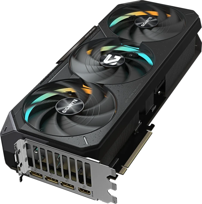 GIGABYTE GeForce RTX 5070 Ti Gaming 16G, 16GB GDDR7, HDMI, 3x DP