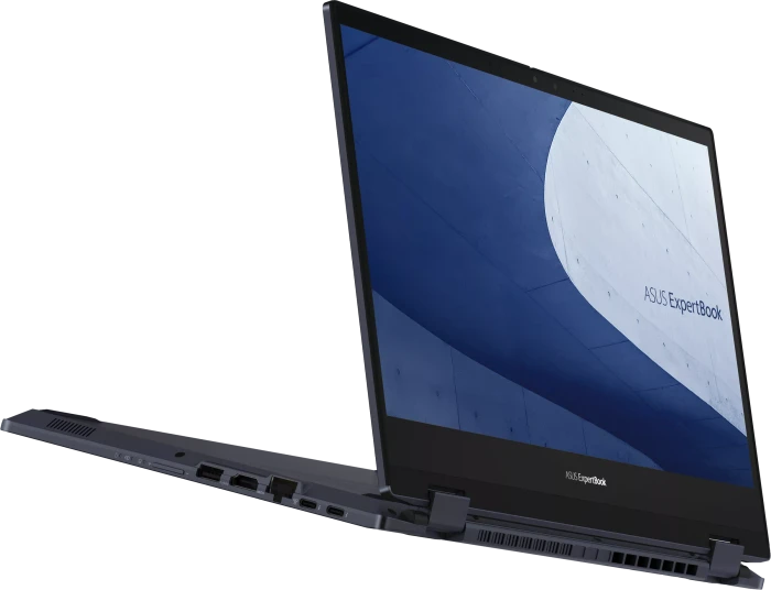 ASUS ExpertBook B5 Flip B5402FBA-KA0631X, Star Black, Core i5-1240P, 16GB RAM, 512GB SSD, DE
