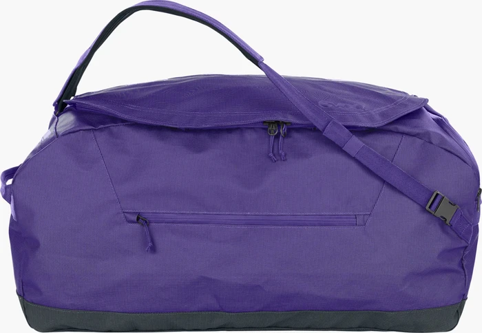 Evoc Duffle Bag 100 Sporttasche violet/black