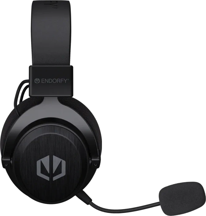 Endorfy Viro Infra Wireless schwarz