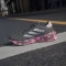 adidas Supernova Stride core black/zero metalic/sandy pink (Damen) Vorschaubild