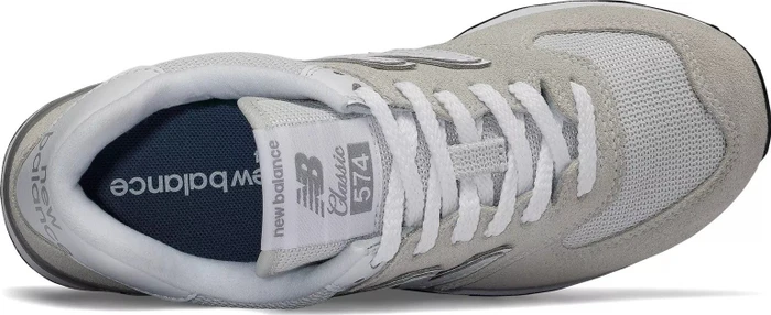 New Balance 574 Core overcast (Damen)