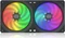 Cooler Master MasterFan SF240R ARGB, 2x 120mm Vorschaubild