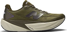 New Balance FuelCell Rebel v5 woodland/shipyard/silver metallic (Damen)
