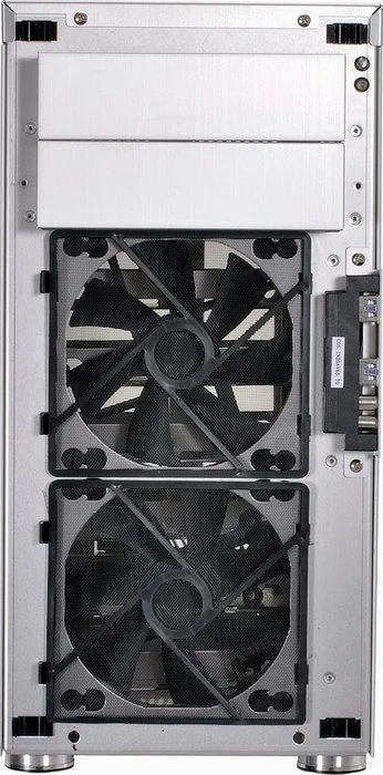 Lian Li PC-A41B schwarz
