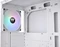 Thermaltake View 270 SP Edition Snow, weiß, Glasfenster Vorschaubild
