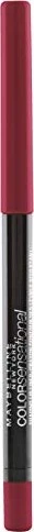 Maybelline Color Sensational Shaping Lipliner