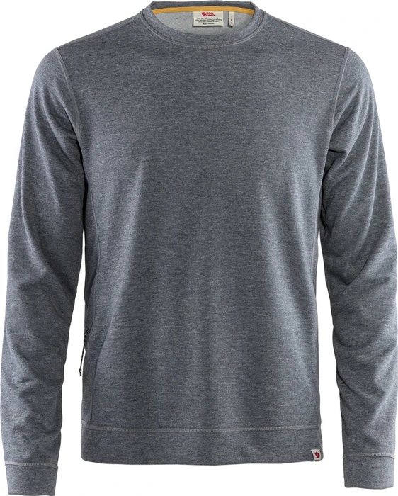 Fjällräven High Coast Lite Sweatshirt navy (Herren)
