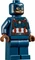 LEGO Marvel Super Heroes Spielset - Superhelden-Einsatz Flughafen Vorschaubild