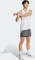 adidas Own The Run Climacool 2in1 Laufhose kurz grey six (Herren) Vorschaubild