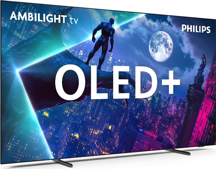 Philips OLED+ 65OLED950