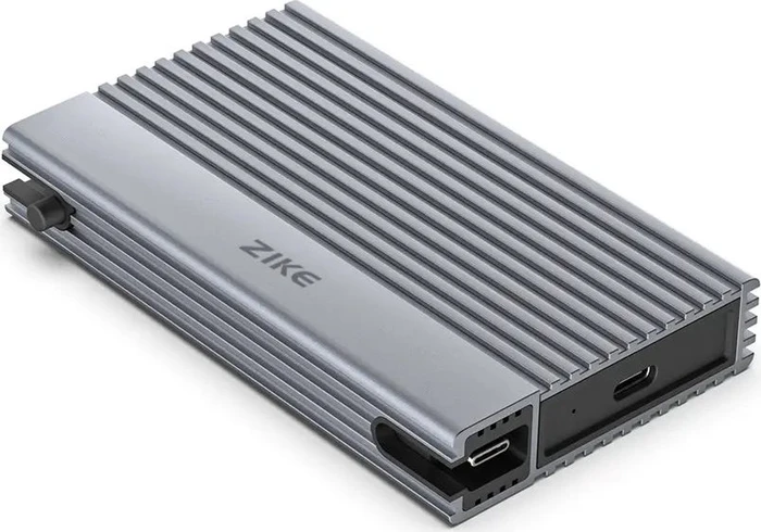 ZIKE ZikeDrive Z666, USB4
