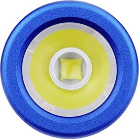 OLight i1R 2 Pro Taschenlampe blau