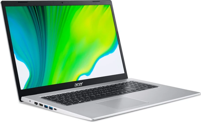 Acer Aspire 5 A517-52G-75JS, Core i7-1165G7, 16GB RAM, 512GB SSD, GeForce MX450, DE