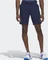 adidas Ultimate365 8.5-Inch Golf Hose kurz collegiate navy (Herren) Vorschaubild