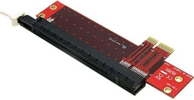 StarTech PEX1TO162, PCIe x1 auf PCIe x16 Adapter