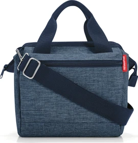 Reisenthel allrounder cross Umhängetasche twist blue