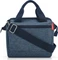 Reisenthel allrounder cross Umhängetasche twist blue Vorschaubild