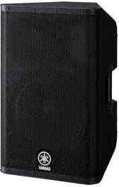 Yamaha DXR12, Stück