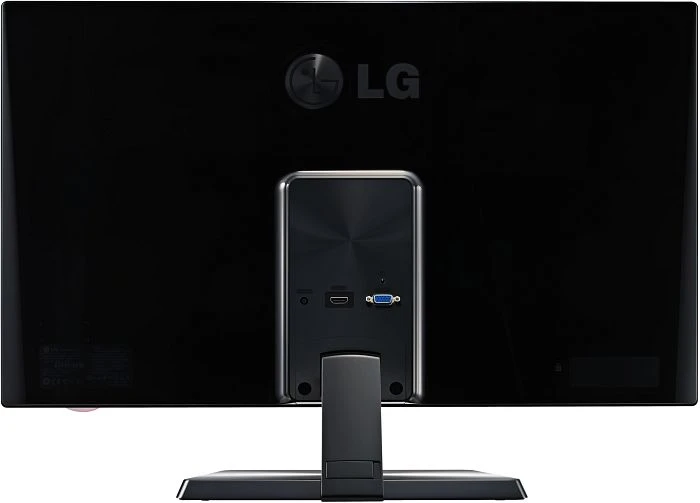 LG Flatron IPS277L, 27"