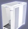 FSP M540 Black, Glasfenster Vorschaubild